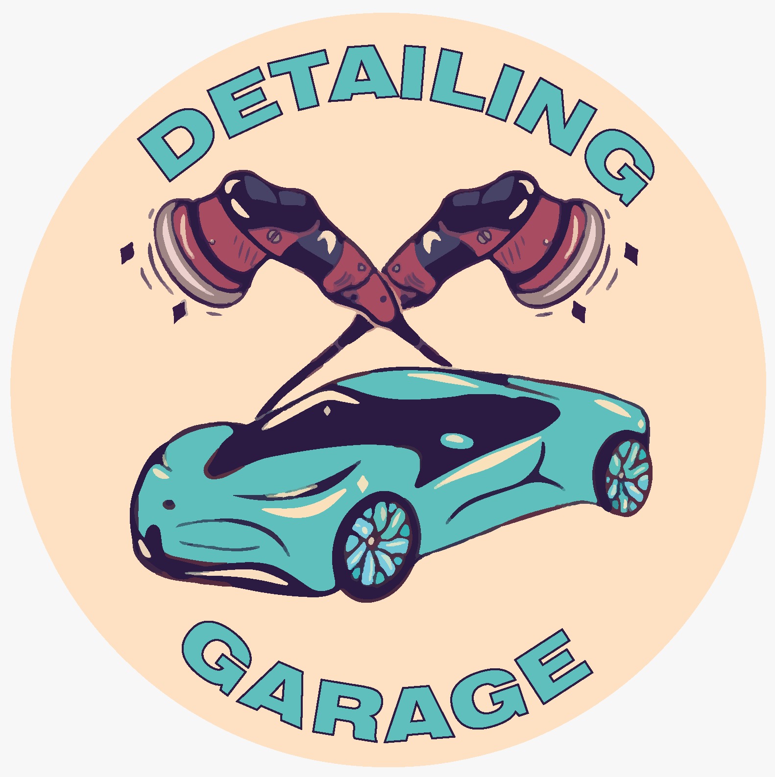 Detailing Garage Huelva